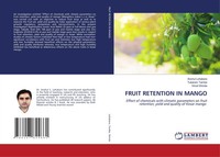 Fruit Retention In Mango Anshul Lohakare (U. A.) Taschenbuch Englisch 2024