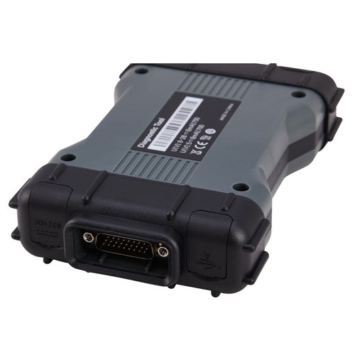 For Mitsubishi MUT-3 VCI MUT III SE V23.06 J2534 ECU Programming Car Diagnostic - Foto 4 di 11