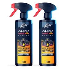 Armor All Podium Series Hybrid Ceramic Medium Shine Protectant, 16oz (pack of 2)