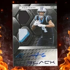 2025 Donruss Optic Tetairoa McMillan Base (RAW)