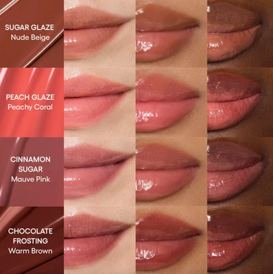 トライアルセット・サンプル Sephora Favorites It's Giving Nude Lip Sephora Favorites 5 piece Give Me Some Nude Lip Gift Set | eBay