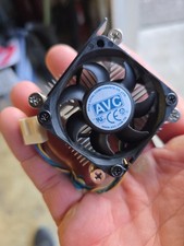 AVC Socket 1155 CPU Cooling Fan w Heatsink 6B