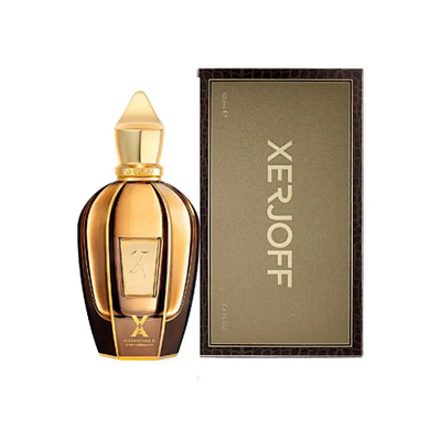 Xerjoff Alexandria II Anniversary 100ML Unisex Perfume | eBay