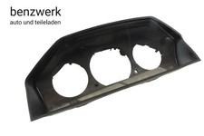 Mercedes W124 W463 Geh&auml;use Kombiinstrument ORIGINAL 0005420387 ??