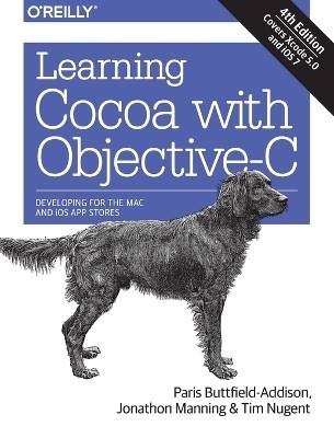 Kakao lernen mit ObjectiveC 4ed, Jonathon Manni