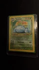 Wizards of the Coast Venusaur Base Set 15/102 Holo Rare Unlimited 1999 100 HP
