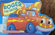 Roger the Racer - grandreams