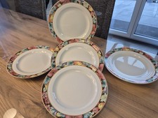 Geschirr aus der Serie Jeverland Rio von Friesland