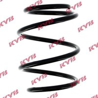 KYB RA3488 Fahrwerksfeder FüR Mini