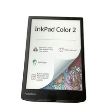 PocketBook InkPad Color 2 E-Book Reader Enhanced 7.8''