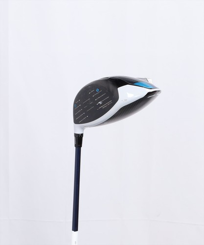 Taylormade Sim Max 10.5° Driver Stiff Fujikura Ventus Blue 6 12575521 Good - Picture 2 of 5