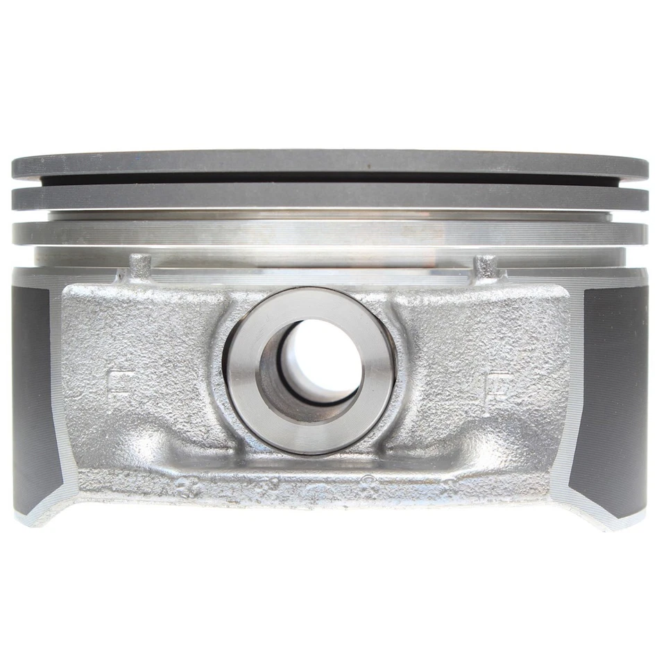 S224-3449 Mahle Piston for Ram Truck Dodge Charger Jeep Grand Cherokee 1500 2500 - Imagem 2 de 4