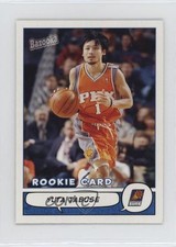 2004-05 Topps Bazooka Mini Yuta Tabuse #217 gb9