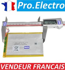 YOKU 2879115 3.7V BR15011340002206 45mm 5Pin Tablet Battery