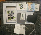 Pipe Dream NES Nintendo CIB Complete W/ Manual, Game Cartridge, & Box Vtg