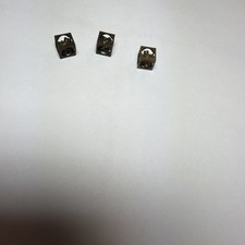 3 Brass Cube in a Cube Turners Engineering Ma...