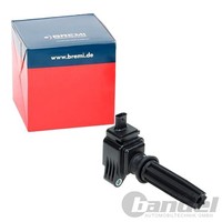 Bremi ZÜNdspule Passend FüR Ford Focus Galaxy Kuga Mondeo S-MAX Ford USA