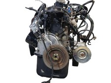 Moteur Seat MARBELLA