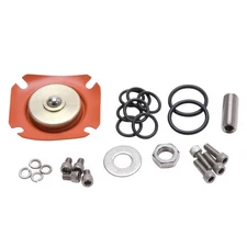 Edelbrock Fuel Pressure Regulator Service Kit 178040;