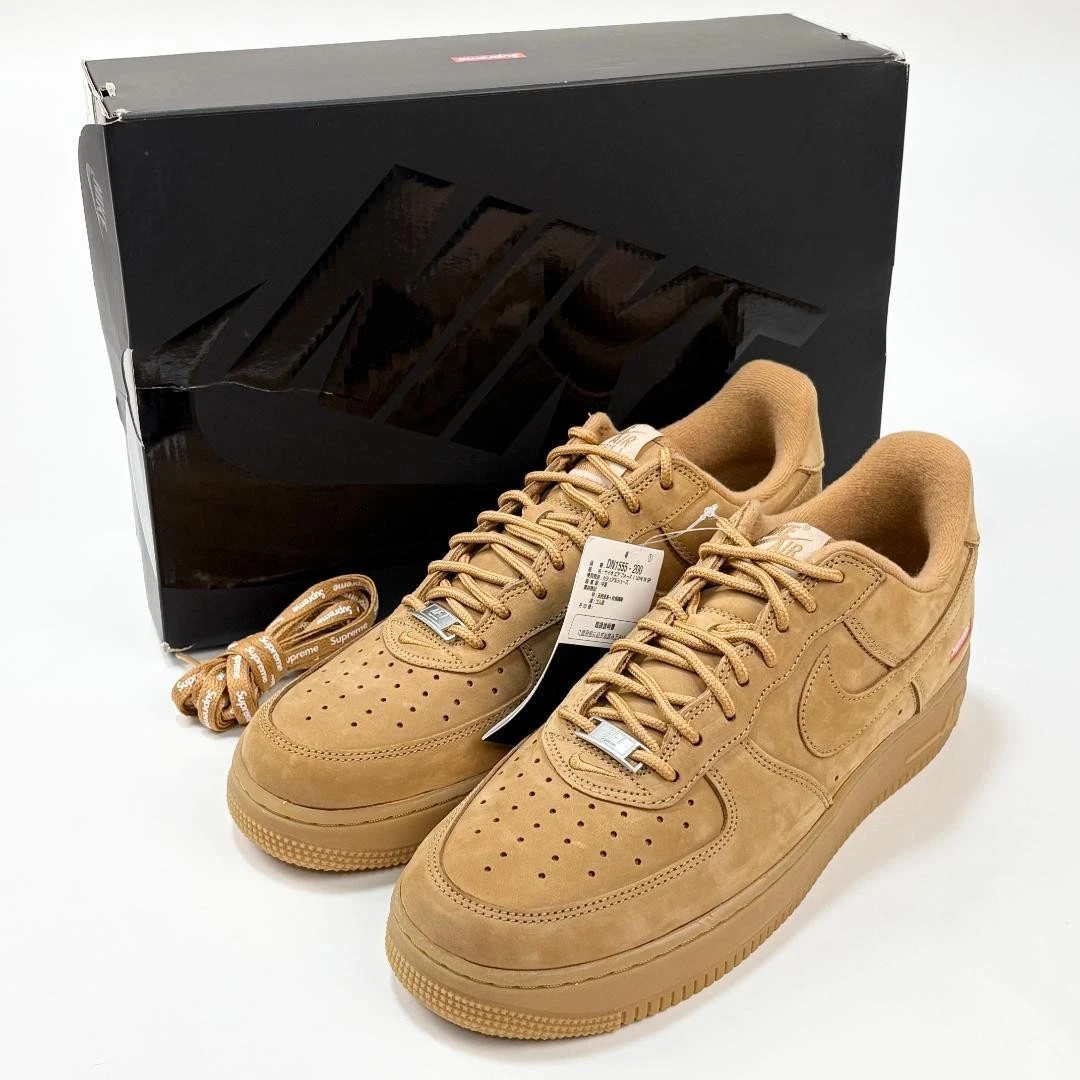Nike homme 10.0US X Air Force 1 Dn1555 200