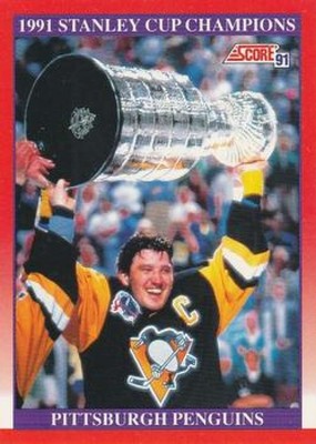 1991-92 Score Canadian Bilingual NHL Hockey Trading Cards Pick From List 221-440