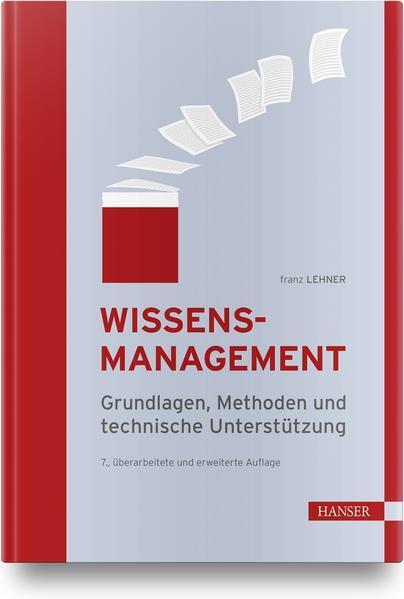 Thumbnail - Wissensmanagement | Franz Lehner | 2021 | Deutsch