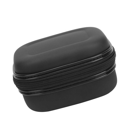 EVA Portátil Exterior Carrete de Pesca Bolsa Peces Rueda Protector Transporte Almacenamiento MU - Imagen 4 de 24