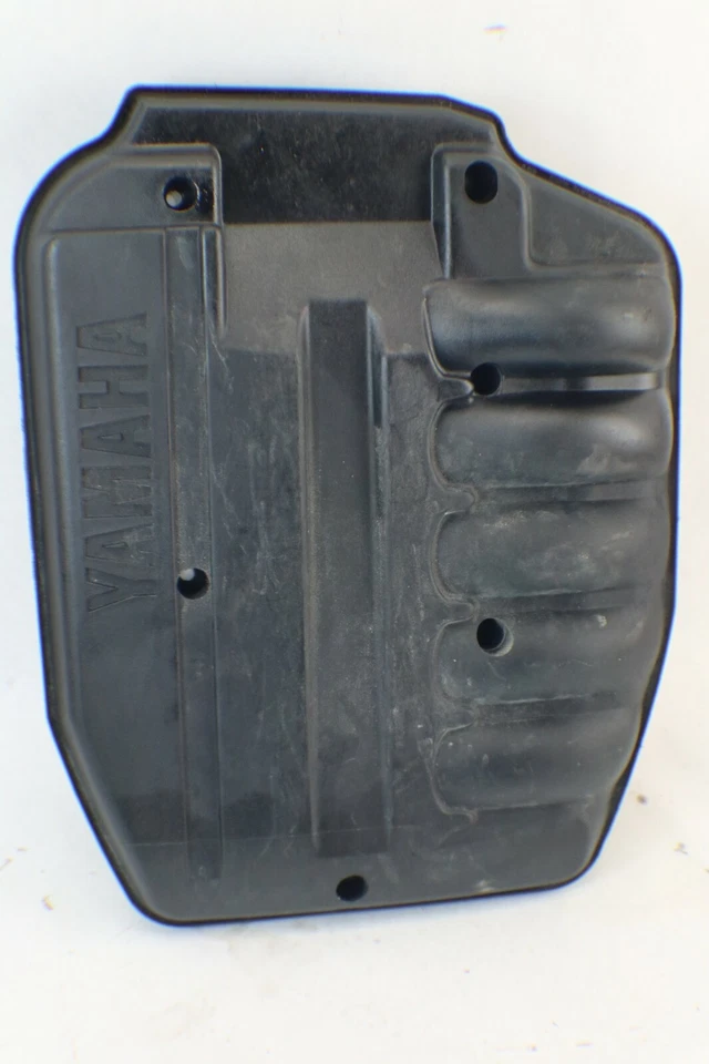 2005 Yamaha Outboard 225 HPDI Air Intake Silencer 200 225 300 60V-14440-00-00 - Image 2 of 4