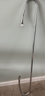 Freeline metal full length bumper as shown please measure