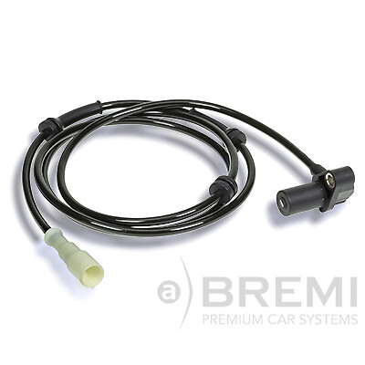Bremi 50597 ABS Sensor FüR Renault-image