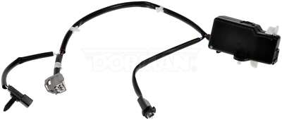 Shift Interlock Actuator Dorman 609-039