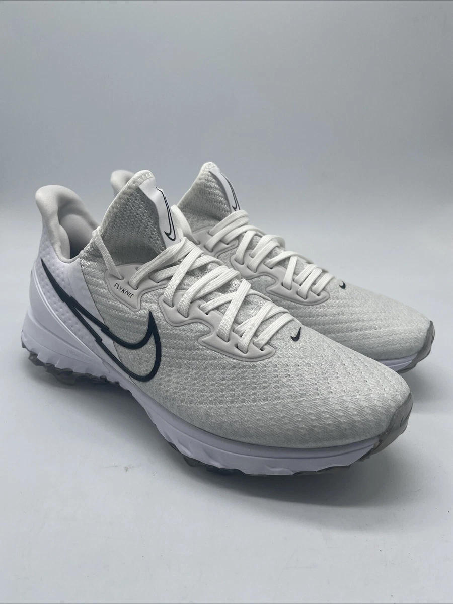 Nike Air Zoom Infinity Tour White Black 2020 for Sale