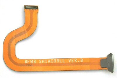 OEM HUAWEI MATEPAD T10S AGS3-W09 REPLACEMENT LVDS LCD VIDEO FLEX CABLE RIBBON