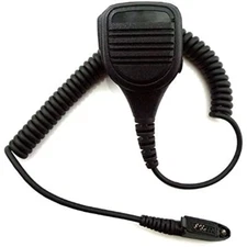 Speaker Mic Microphone for Motorola Gp328Plus Gp338 Plus Gp338xls Gp638xls Gp344