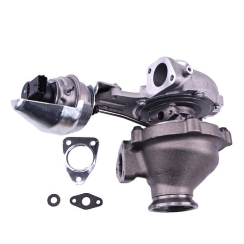 Turbo GTB1549V Turbocharger 55566448 5860381 786137-0003 for GM
