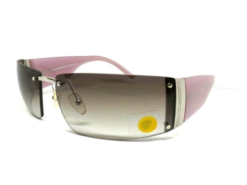 ALESSANDRO DELL'ACQUA Occhiali da sole donna vintage anni 2000 made in  italy | eBay