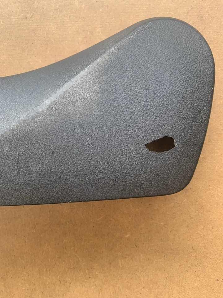 Interruptor de asiento delantero izquierdo panel de unidad OEM Audi A8 Quattro 2004-2010/2007-2009 S8 Foto 4 de 4