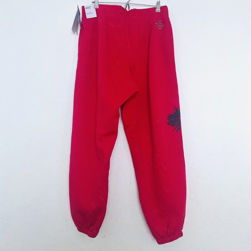 Nike Fleece Jogger Jogginghose Power in Purpose Very Berry 1X Neu mit Etikett - Bild 10 von 12