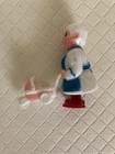 Vintage 1951 Dick Tracy “Bonnie Braids’ Nursemaid Take Her For A Stroll” Toy — photo 5