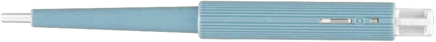 Samayra Medico 0.75 MM Biopsy Punch with Plunger System Pack of 5