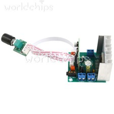 TDA7297 2x15W Digital Audio Amplifier Dual-Channel Module With Potentiometer New