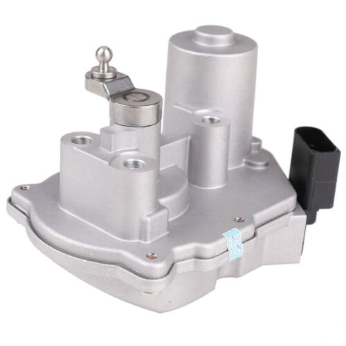 Stellmotor Turbolader Für Audi A4 A6 A8 Q7 4LB VW Phaeton Touareg 2.7 3.0 TDI - Bild 8 von 11