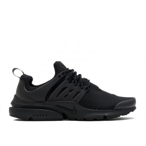 Nike Air Presto Essential Triple Black 