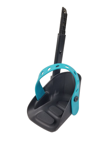 Thule Yepp Mini Bicycle Child Seat Replacement Foot Rest Left - Picture 1 of 8