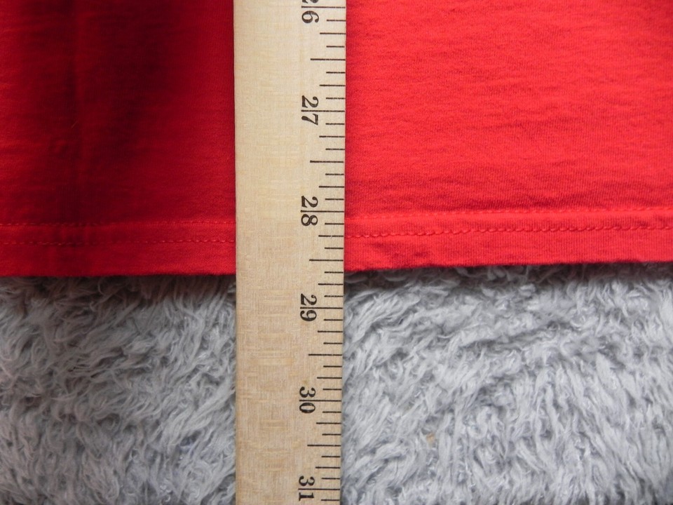 Vintage Radford University Shirt Adult Extra Large Greenhill Apartments