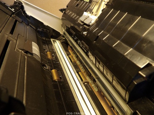 Fujitsu ScanSnap S1500 ADF Duplex Document Scanner - 73118 SCANS / NO PAPER TRAY - Afbeelding 5 van 8