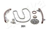 Ashika KCK201 Timing Chain Kit For Toyota