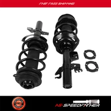 Front For Jeep Cherokee AWD 2014-2018 Quick Replacement Complete Struts Assembly