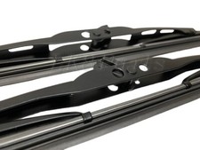 Lot De 2 Buses De Lave-Glace AMR3025 / LR034309 / LR061677 Pour Land Rover Defender - Double Jet - 6