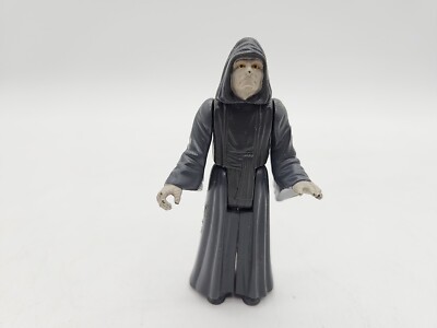 オールドケナー　IMPERIAL DIGNITARY 1984年　ヴィンテージ Star Wars Kenner Vintage Collection Imperial Gunner